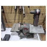 SEARS CRAFTSMAN 1" X 30" BELT - 5