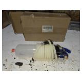 JOYFANS PNEUMATIC AUTOMOTIVE FLUID BLEEDER &