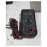 OTC 100 AUTOMOTIVE METER