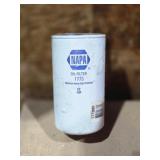9 NEW NAPA OIL FILTERS, 1773