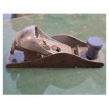 VINTAGE WOOD PLANE, MADE IS USA