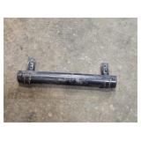 BOLT-ON RACE CAR WEIGHT