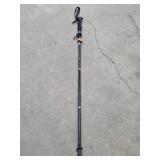PACEMAKER ADJUSTABLE WALKING CANE