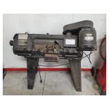 VINTAGE HDC METAL CUTTING BAND SAW