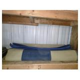 OUTDOOR RV PATIO MAT, 9