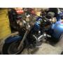 2002 Harley Davidson Fatboy Trike