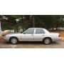 2006 Mercury Grand Marquis GS