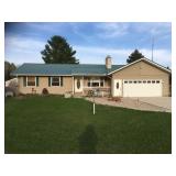 Moving Auction-House & 10 acres, workshop & more!