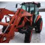 Kubota M6060 300 hours