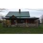 Estate Auction, Home & 120 Acres