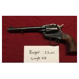 Estate Auction 