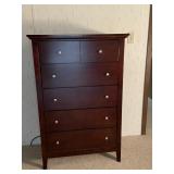 5-Drawer Dresser