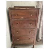 4-Drawer Dresser