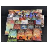 Books: Diana Palmer, Adult/Romance