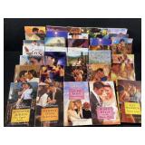 Books: Adult Novels, Romance