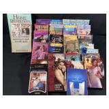Books: Adult Novels, Romance