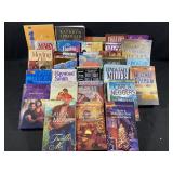 Books: Adult Novels, Romance