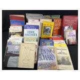 Books: Historical, Miscellaneous