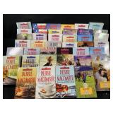 Books: Debbie Macomber, Romance