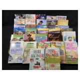 Books: Westerns, Adult Novels