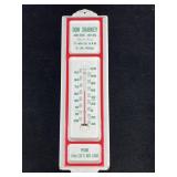 Collector Thermometer