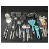 Cooking/Baking Utensils