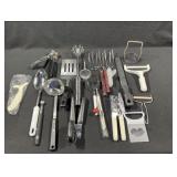 Cooking Utensils