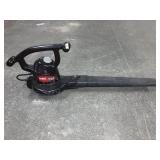Toro Rake & Vac Leaf Blower