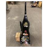 Bissell Pro Heat Carpet Cleaner