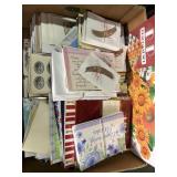 Christmas Gift Bags and Cards