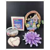 Easter Decorations