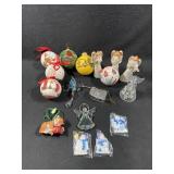 Christmas Ornaments