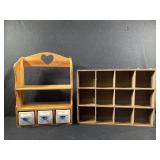 Small Wall Shelves