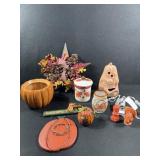Autumn Decorations