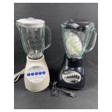 Osterizer Blenders
