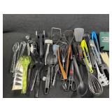 Kitchen Utensils