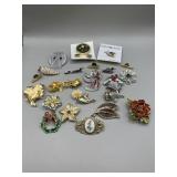 Fashion Pins