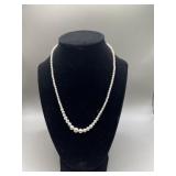 Assorted Fashion jewelry necklaces