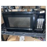 Hamilton Beach Microwave