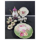 Mini Tea Set
