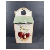 Bag Box Apple Design