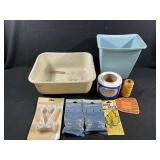 Household Supplies