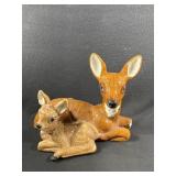 Ceramic Deer