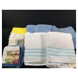 Towels
