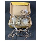 Hardwired Light Fixtures