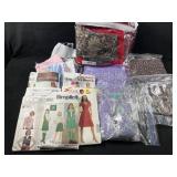 Fabric and Patterns