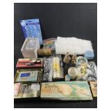 Scissors, Crafting Supplies