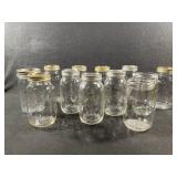 Ball Mason Jars