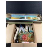 Knitting & Sewing Supplies