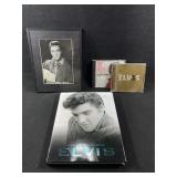 Elvis Presley Collectibles